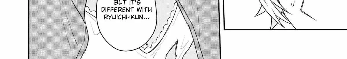 Netorare no Kuzu Otoko ni Tensei Shita Hazu ga Heroine ga Yottekuru Ken Chapter 7 page 36 - 