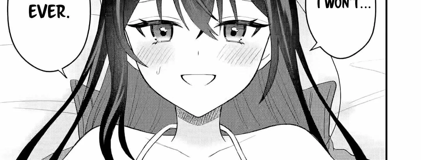 Netorare no Kuzu Otoko ni Tensei Shita Hazu ga Heroine ga Yottekuru Ken Chapter 8 page 11 - 