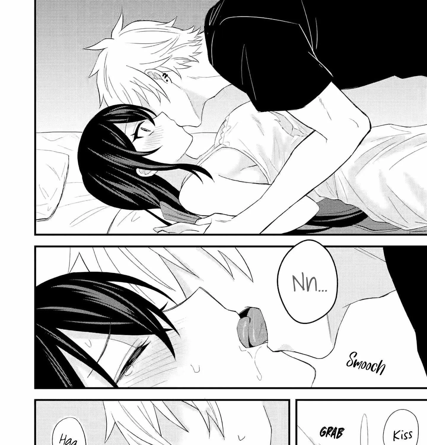 Netorare no Kuzu Otoko ni Tensei Shita Hazu ga Heroine ga Yottekuru Ken Chapter 8 page 12 - 