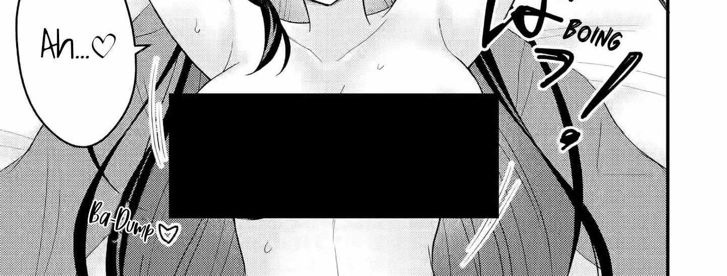 Netorare no Kuzu Otoko ni Tensei Shita Hazu ga Heroine ga Yottekuru Ken Chapter 8 page 15 - 