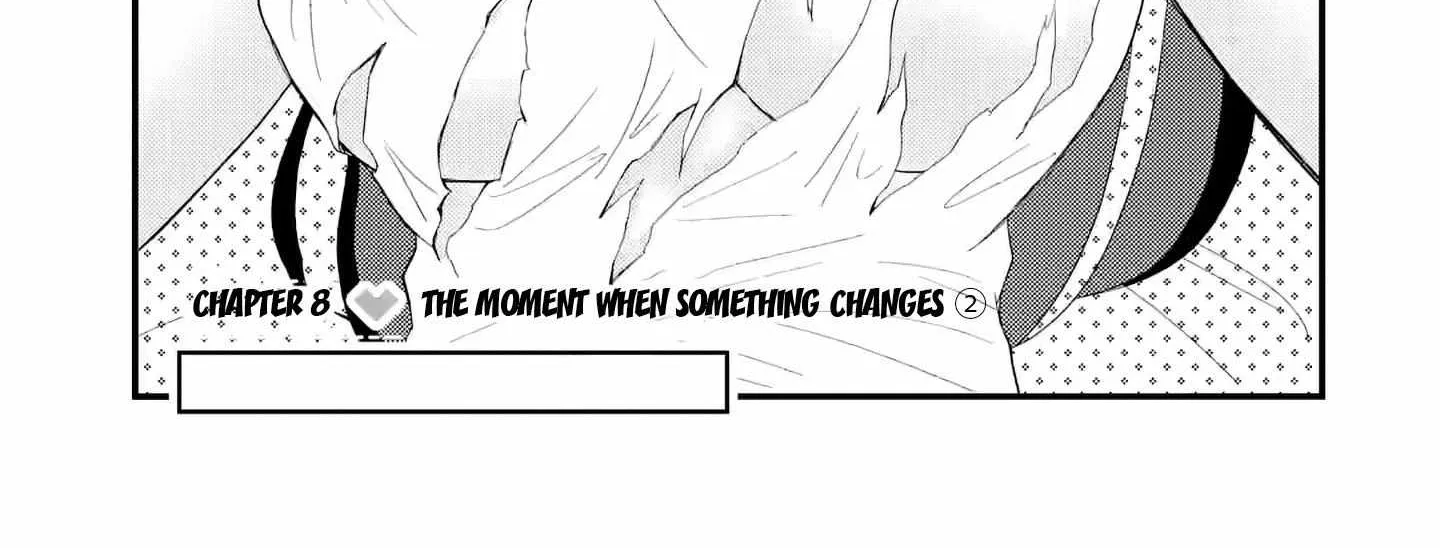 Netorare no Kuzu Otoko ni Tensei Shita Hazu ga Heroine ga Yottekuru Ken Chapter 8 page 3 - 