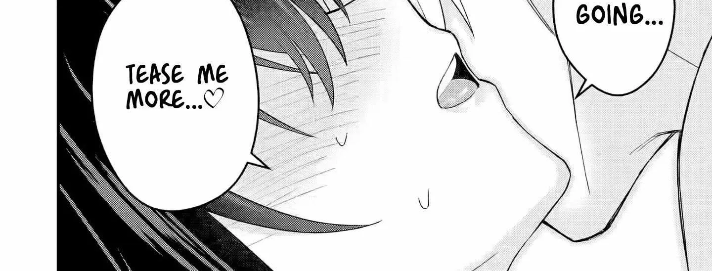 Netorare no Kuzu Otoko ni Tensei Shita Hazu ga Heroine ga Yottekuru Ken Chapter 8 page 21 - 