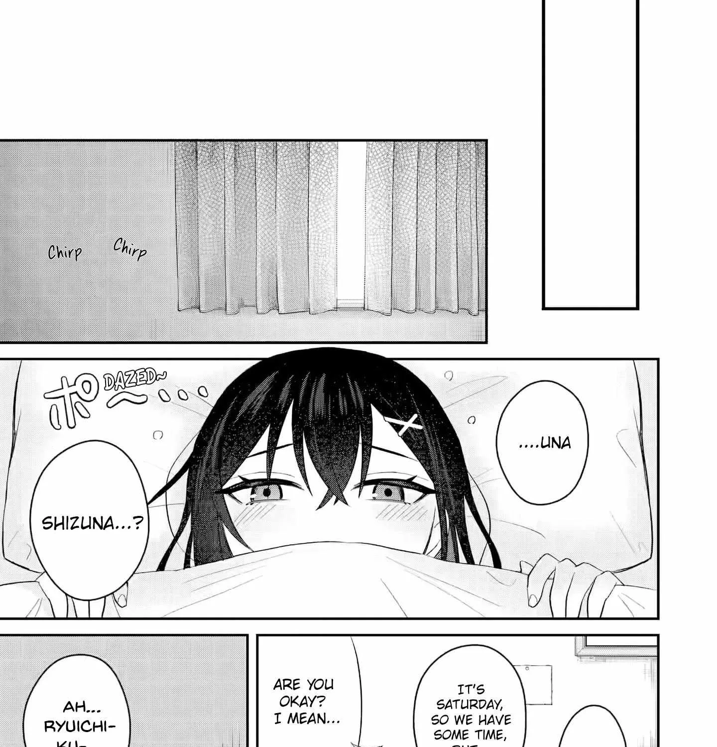 Netorare no Kuzu Otoko ni Tensei Shita Hazu ga Heroine ga Yottekuru Ken Chapter 8 page 26 - 