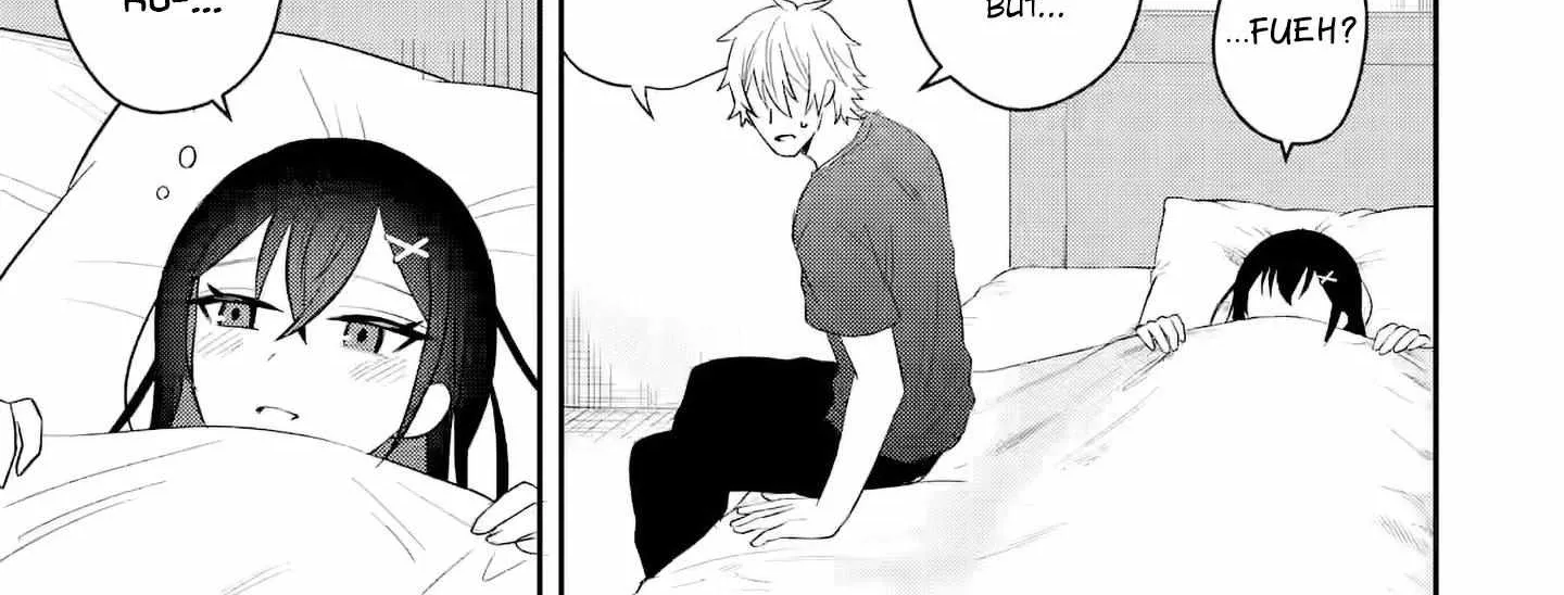 Netorare no Kuzu Otoko ni Tensei Shita Hazu ga Heroine ga Yottekuru Ken Chapter 8 page 27 - 