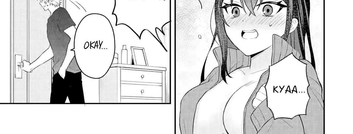 Netorare no Kuzu Otoko ni Tensei Shita Hazu ga Heroine ga Yottekuru Ken Chapter 8 page 31 - 