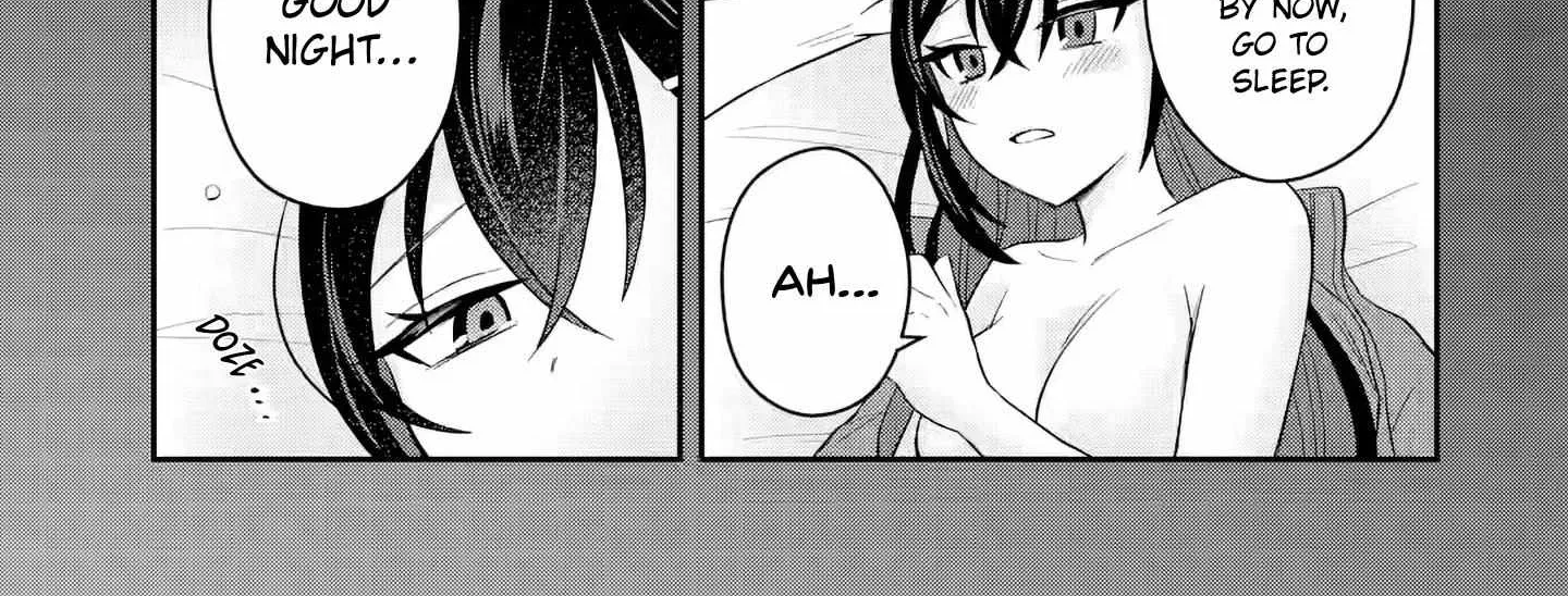 Netorare no Kuzu Otoko ni Tensei Shita Hazu ga Heroine ga Yottekuru Ken Chapter 8 page 39 - 