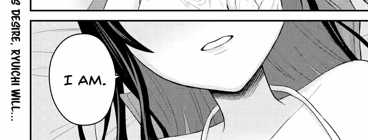 Netorare no Kuzu Otoko ni Tensei Shita Hazu ga Heroine ga Yottekuru Ken Chapter 8 page 5 - 
