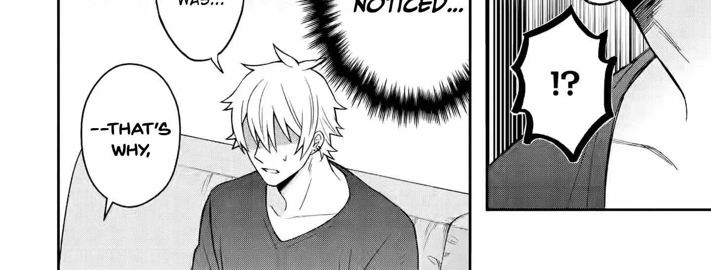 Netorare no Kuzu Otoko ni Tensei Shita Hazu ga Heroine ga Yottekuru Ken Chapter 8 page 45 - 
