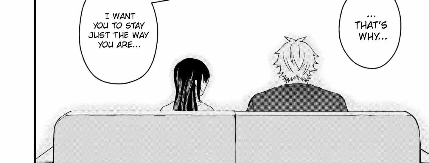 Netorare no Kuzu Otoko ni Tensei Shita Hazu ga Heroine ga Yottekuru Ken Chapter 8 page 49 - 