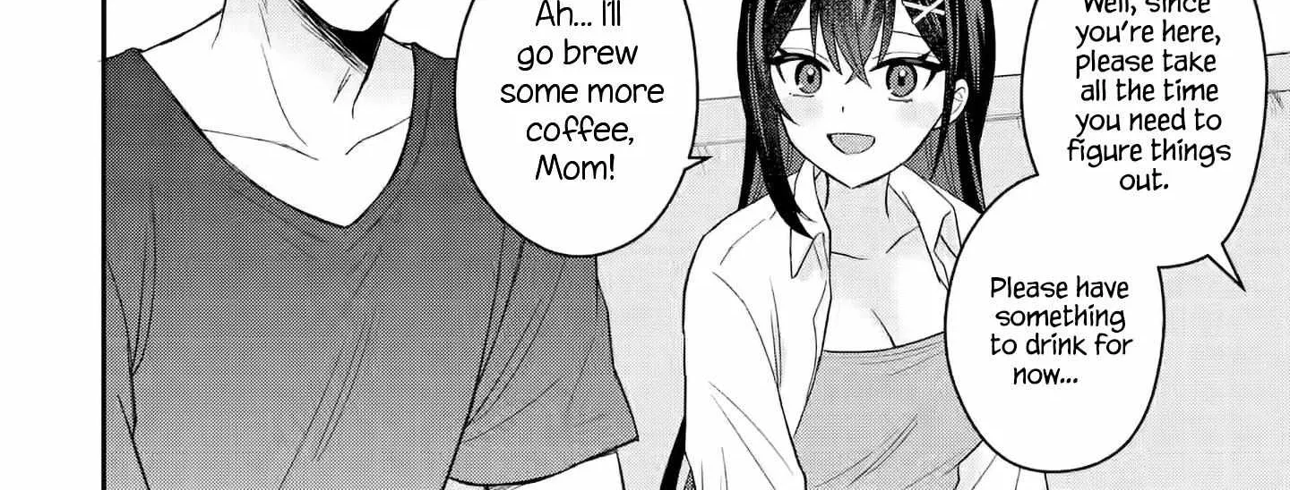 Netorare no Kuzu Otoko ni Tensei Shita Hazu ga Heroine ga Yottekuru Ken Chapter 8 page 53 - 