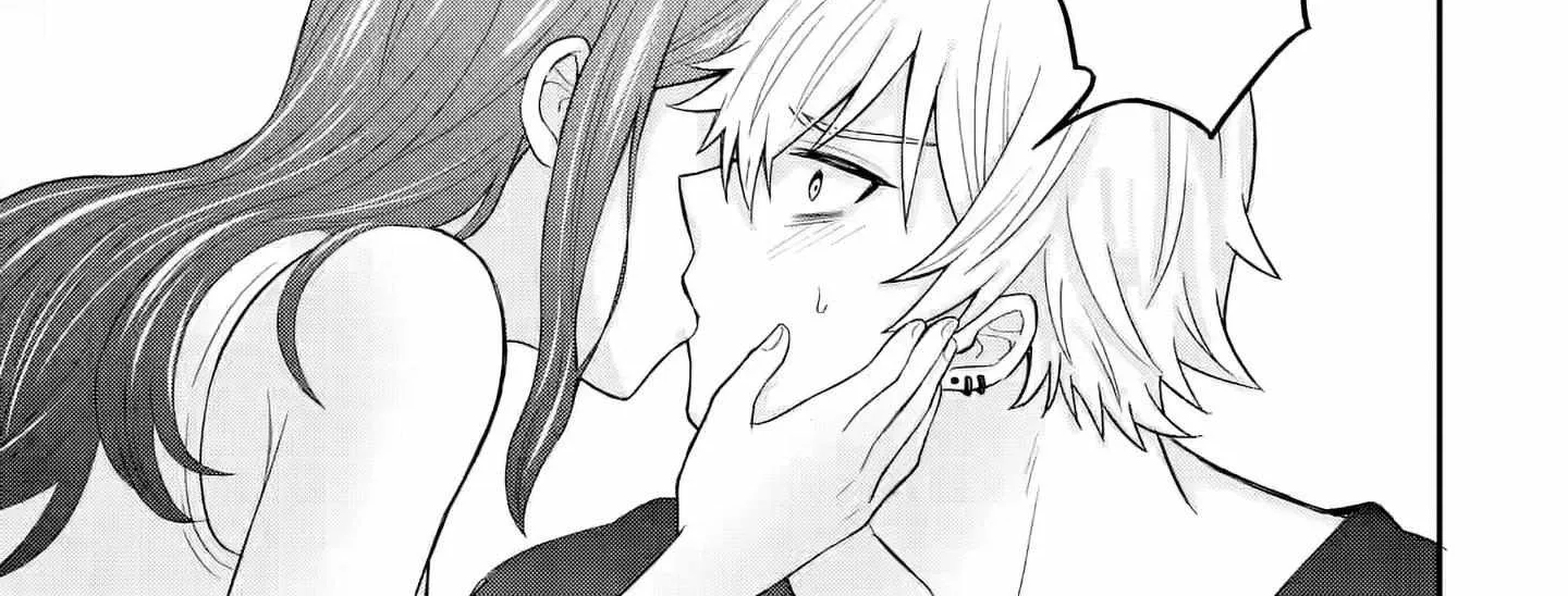 Netorare no Kuzu Otoko ni Tensei Shita Hazu ga Heroine ga Yottekuru Ken Chapter 8 page 55 - 