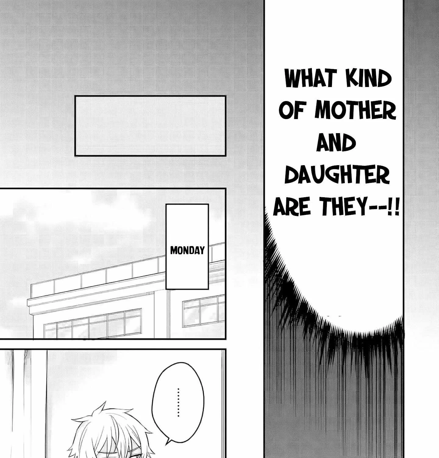 Netorare no Kuzu Otoko ni Tensei Shita Hazu ga Heroine ga Yottekuru Ken Chapter 8 page 58 - 