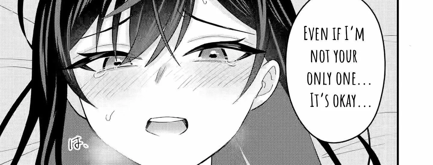 Netorare no Kuzu Otoko ni Tensei Shita Hazu ga Heroine ga Yottekuru Ken Chapter 8 page 7 - 