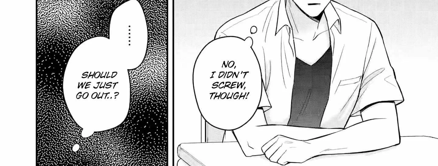 Netorare no Kuzu Otoko ni Tensei Shita Hazu ga Heroine ga Yottekuru Ken Chapter 8 page 61 - 