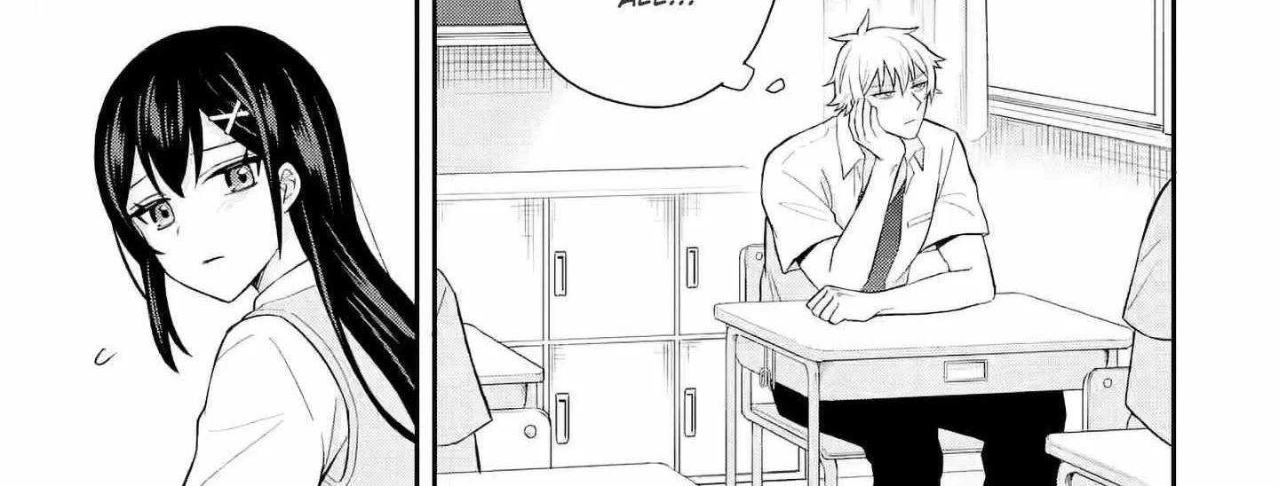 Netorare no Kuzu Otoko ni Tensei Shita Hazu ga Heroine ga Yottekuru Ken Chapter 8 page 63 - 