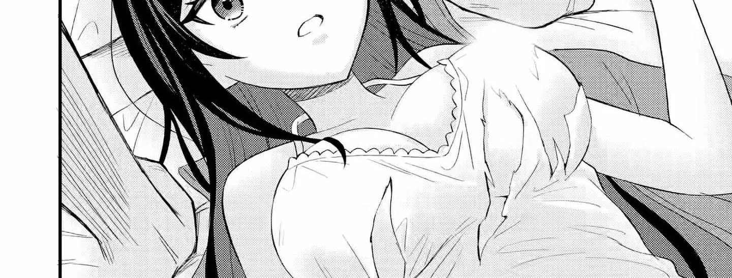Netorare no Kuzu Otoko ni Tensei Shita Hazu ga Heroine ga Yottekuru Ken Chapter 8 page 9 - 
