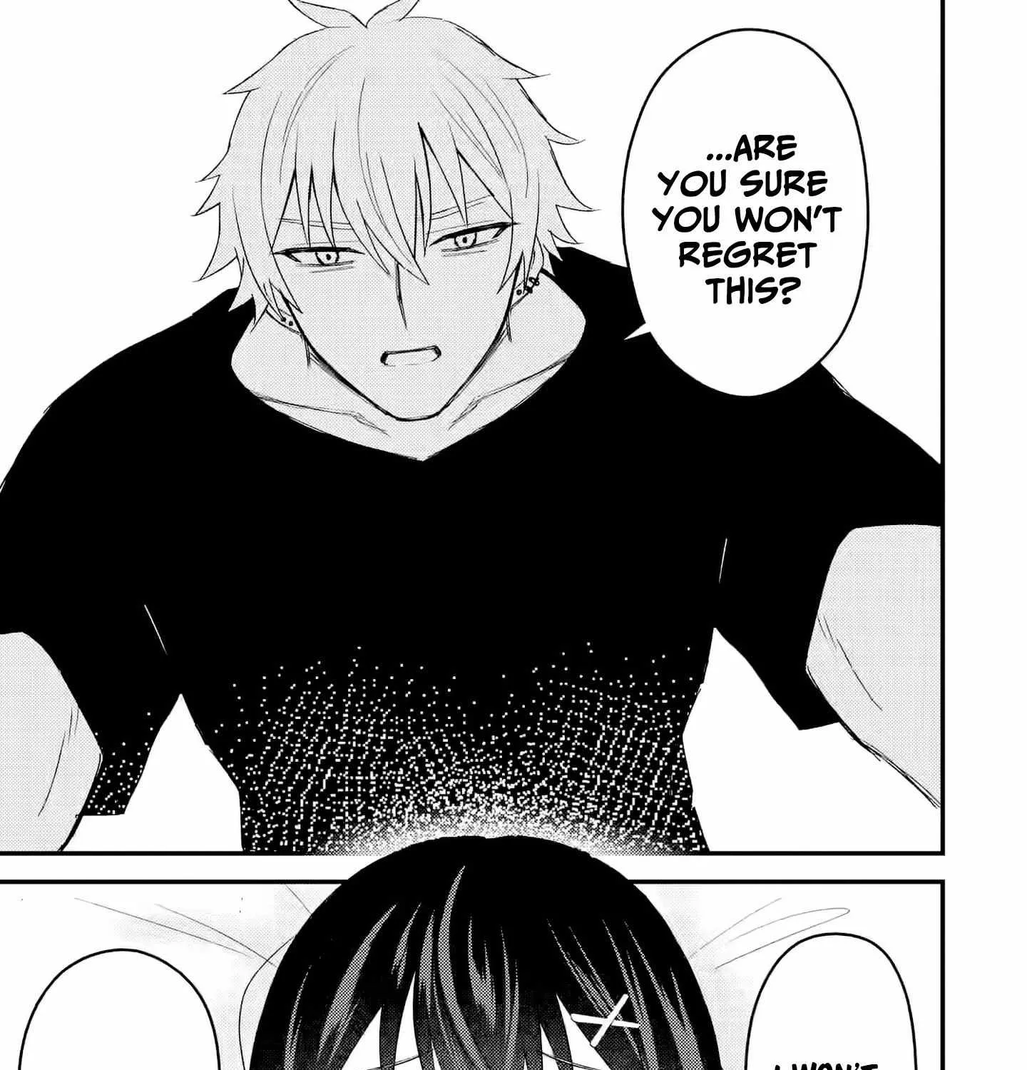 Netorare no Kuzu Otoko ni Tensei Shita Hazu ga Heroine ga Yottekuru Ken Chapter 8 page 10 - 