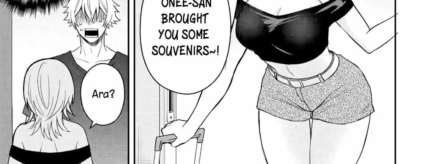 Netorare no Kuzu Otoko ni Tensei Shita Hazu ga Heroine ga Yottekuru Ken Chapter 9 page 11 - 