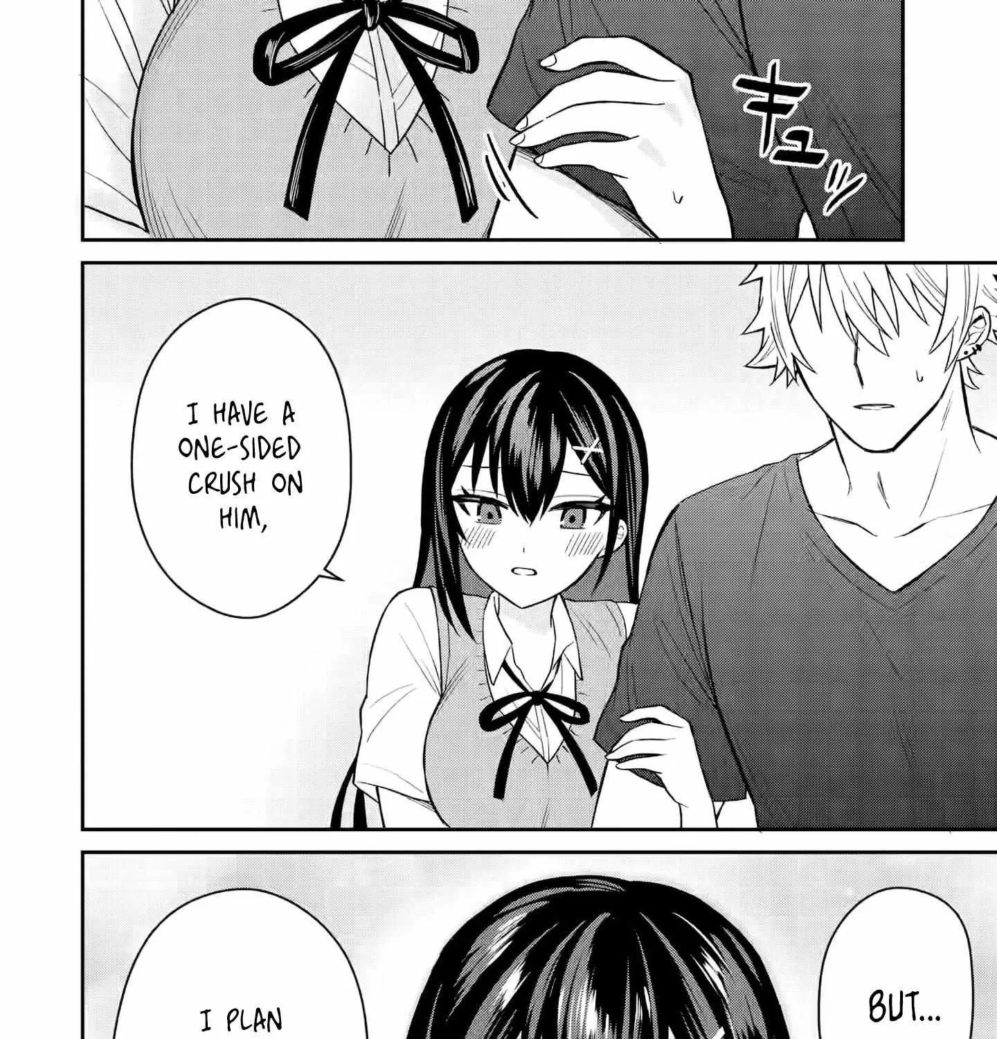 Netorare no Kuzu Otoko ni Tensei Shita Hazu ga Heroine ga Yottekuru Ken Chapter 9 page 16 - 