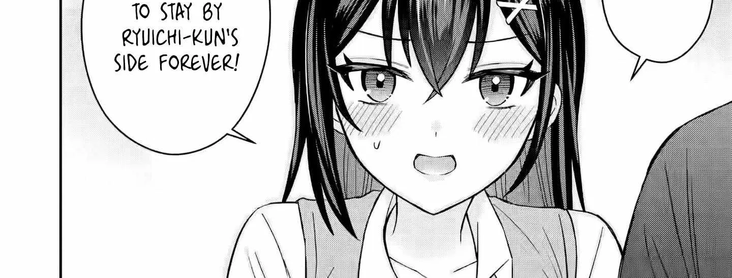 Netorare no Kuzu Otoko ni Tensei Shita Hazu ga Heroine ga Yottekuru Ken Chapter 9 page 17 - 