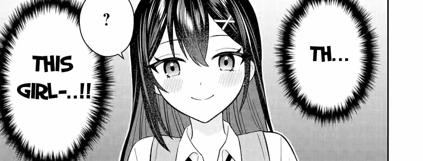 Netorare no Kuzu Otoko ni Tensei Shita Hazu ga Heroine ga Yottekuru Ken Chapter 9 page 3 - 