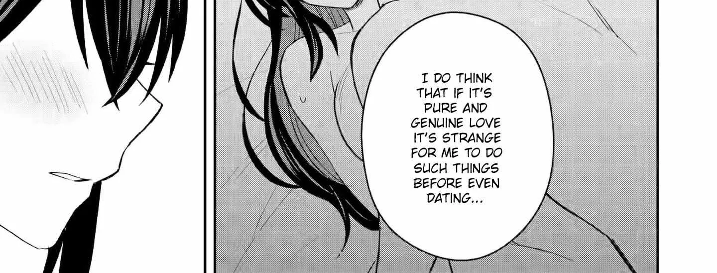 Netorare no Kuzu Otoko ni Tensei Shita Hazu ga Heroine ga Yottekuru Ken Chapter 9 page 27 - 