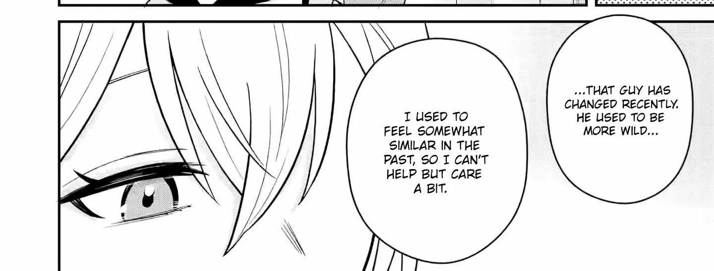 Netorare no Kuzu Otoko ni Tensei Shita Hazu ga Heroine ga Yottekuru Ken Chapter 9 page 29 - 
