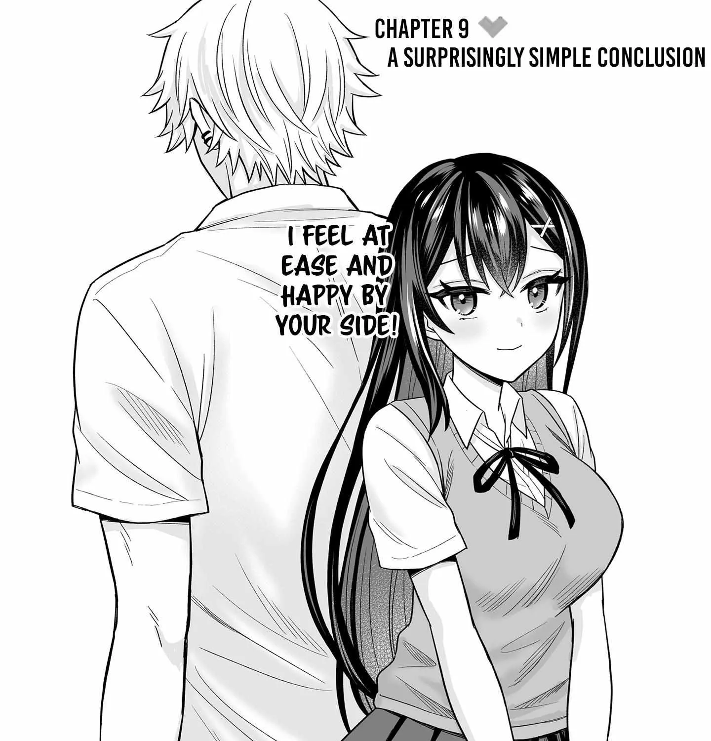 Netorare no Kuzu Otoko ni Tensei Shita Hazu ga Heroine ga Yottekuru Ken Chapter 9 page 4 - 