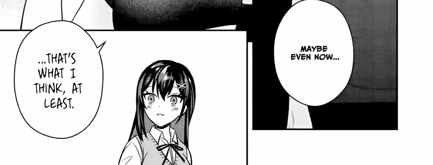 Netorare no Kuzu Otoko ni Tensei Shita Hazu ga Heroine ga Yottekuru Ken Chapter 9 page 31 - 