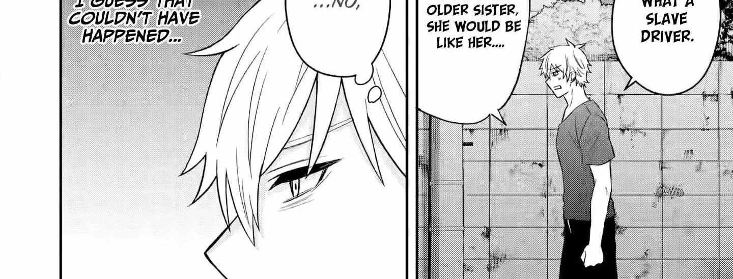 Netorare no Kuzu Otoko ni Tensei Shita Hazu ga Heroine ga Yottekuru Ken Chapter 9 page 33 - 