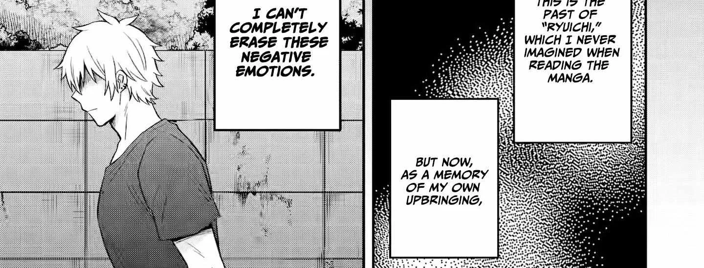 Netorare no Kuzu Otoko ni Tensei Shita Hazu ga Heroine ga Yottekuru Ken Chapter 9 page 39 - 