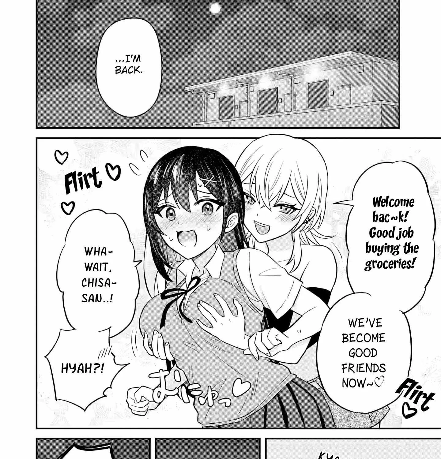 Netorare no Kuzu Otoko ni Tensei Shita Hazu ga Heroine ga Yottekuru Ken Chapter 9 page 40 - 