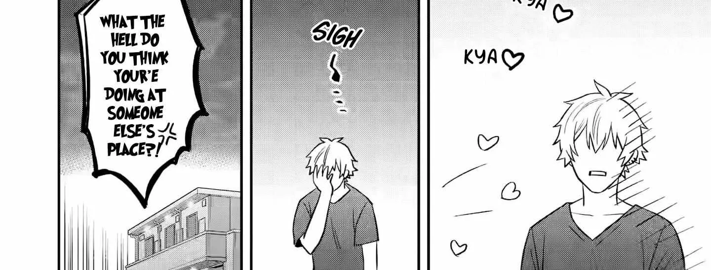 Netorare no Kuzu Otoko ni Tensei Shita Hazu ga Heroine ga Yottekuru Ken Chapter 9 page 41 - 