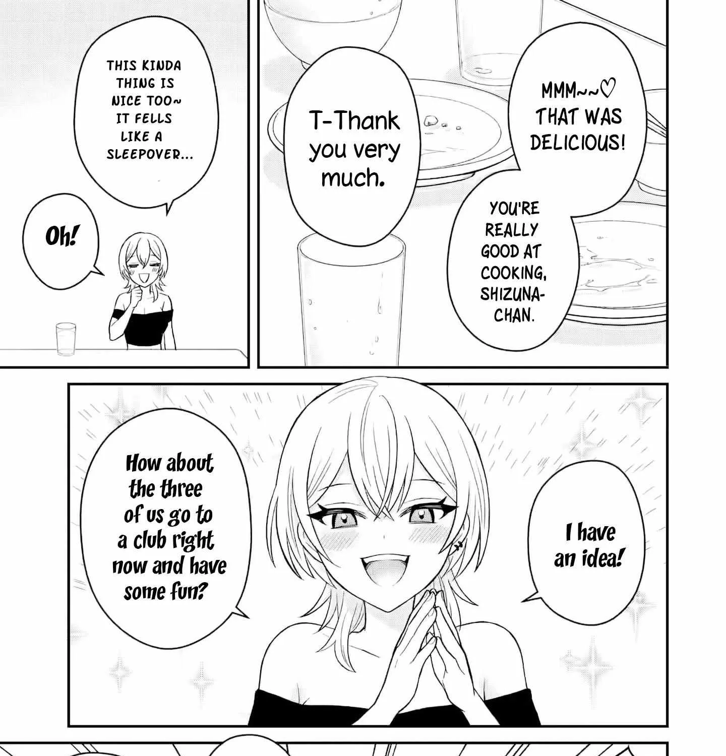 Netorare no Kuzu Otoko ni Tensei Shita Hazu ga Heroine ga Yottekuru Ken Chapter 9 page 42 - 