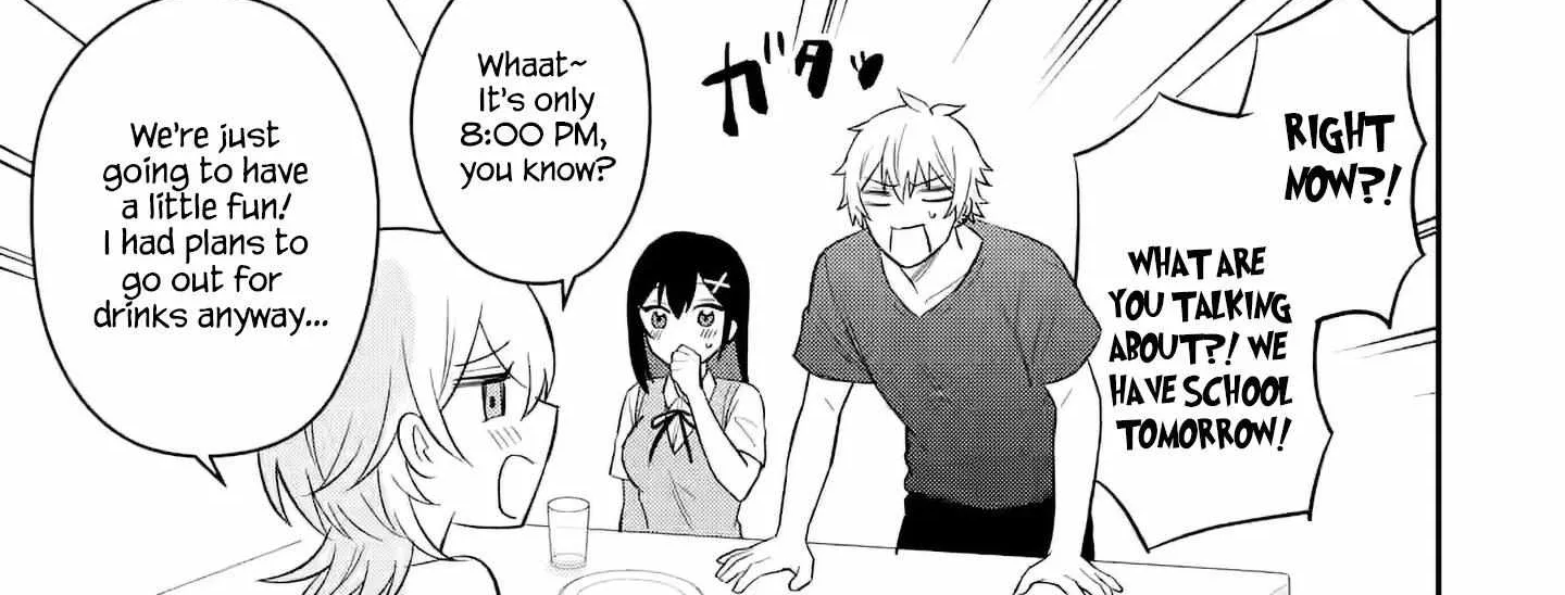 Netorare no Kuzu Otoko ni Tensei Shita Hazu ga Heroine ga Yottekuru Ken Chapter 9 page 43 - 