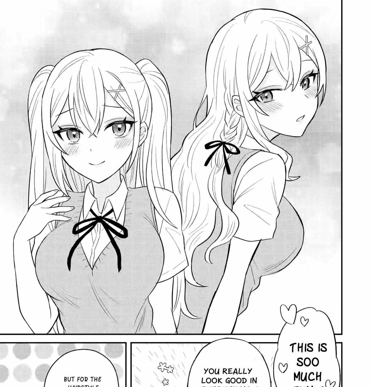 Netorare no Kuzu Otoko ni Tensei Shita Hazu ga Heroine ga Yottekuru Ken Chapter 9 page 46 - 