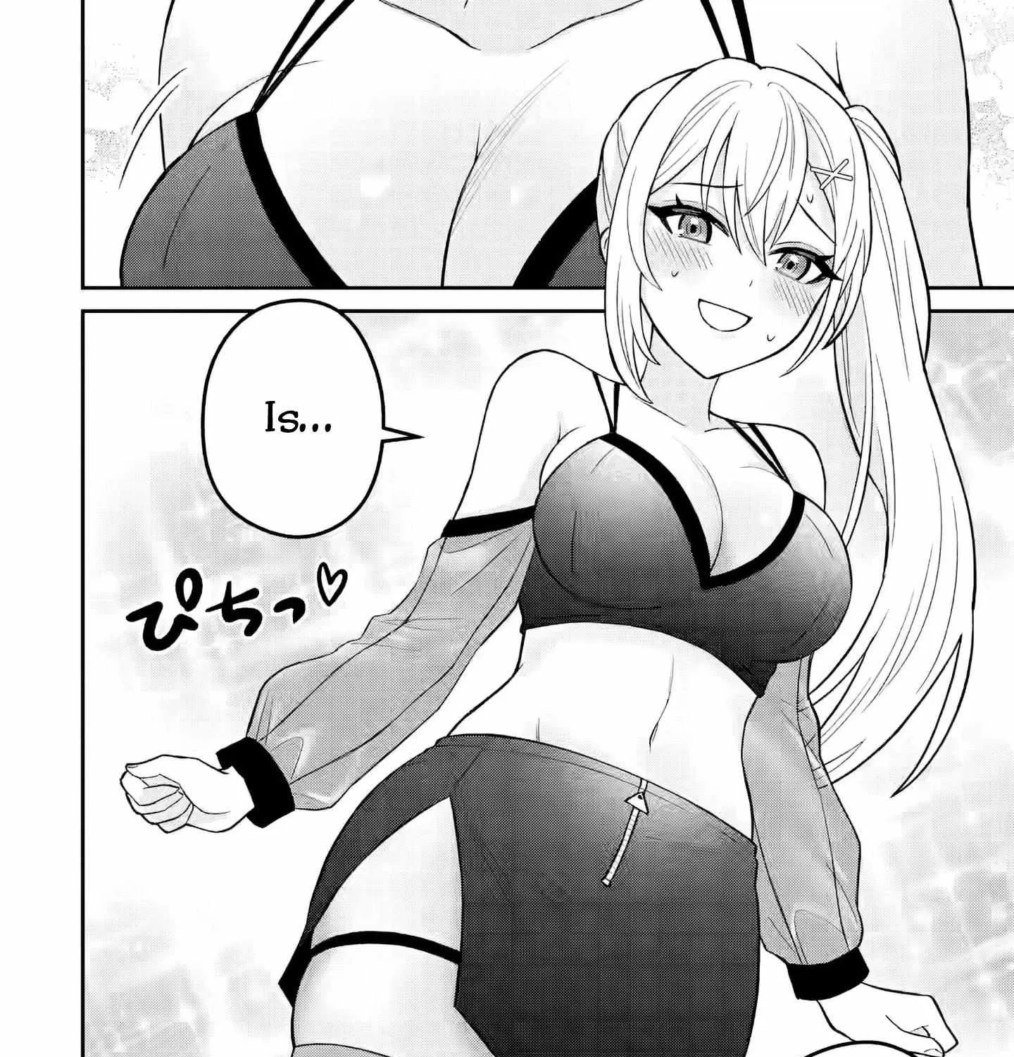 Netorare no Kuzu Otoko ni Tensei Shita Hazu ga Heroine ga Yottekuru Ken Chapter 9 page 48 - 