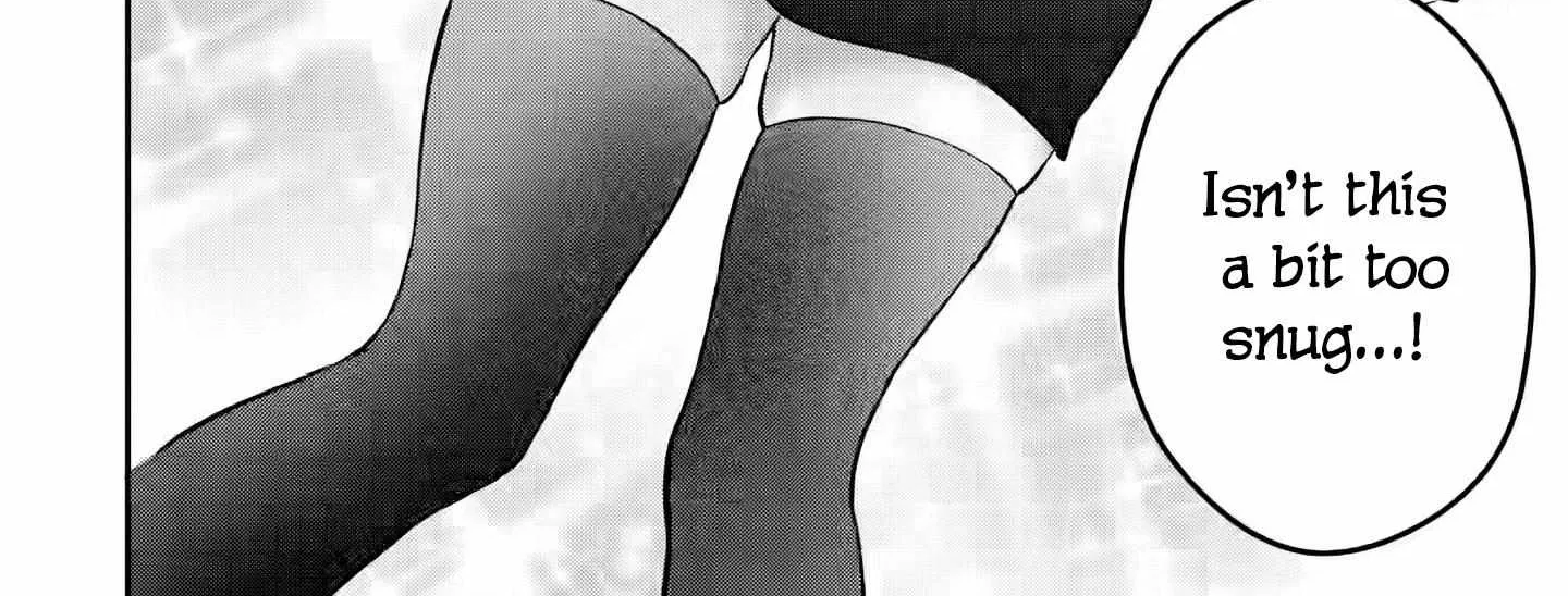 Netorare no Kuzu Otoko ni Tensei Shita Hazu ga Heroine ga Yottekuru Ken Chapter 9 page 49 - 