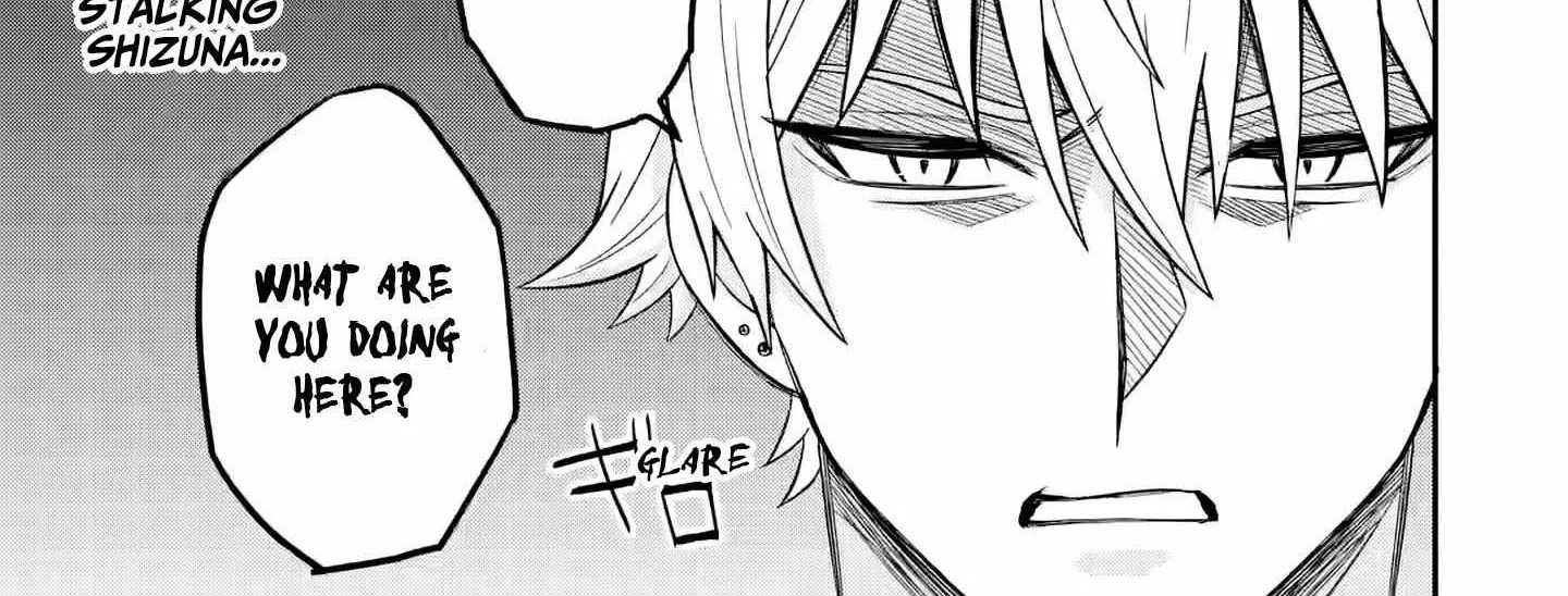 Netorare no Kuzu Otoko ni Tensei Shita Hazu ga Heroine ga Yottekuru Ken Chapter 9 page 55 - 