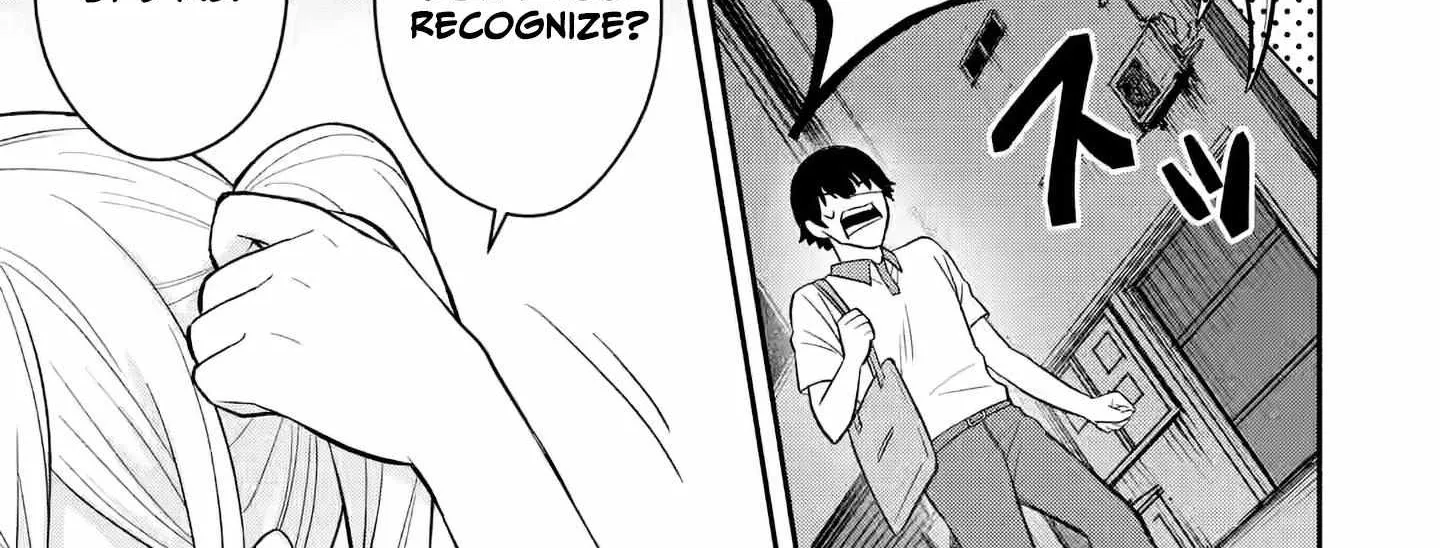 Netorare no Kuzu Otoko ni Tensei Shita Hazu ga Heroine ga Yottekuru Ken Chapter 9 page 59 - 