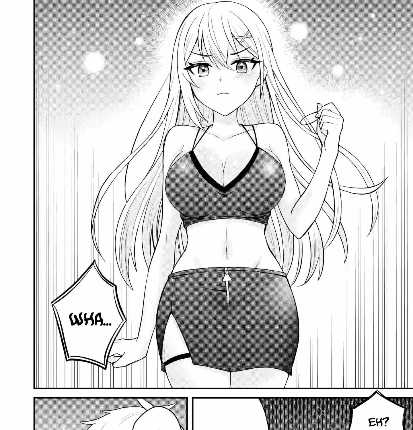 Netorare no Kuzu Otoko ni Tensei Shita Hazu ga Heroine ga Yottekuru Ken Chapter 9 page 60 - 