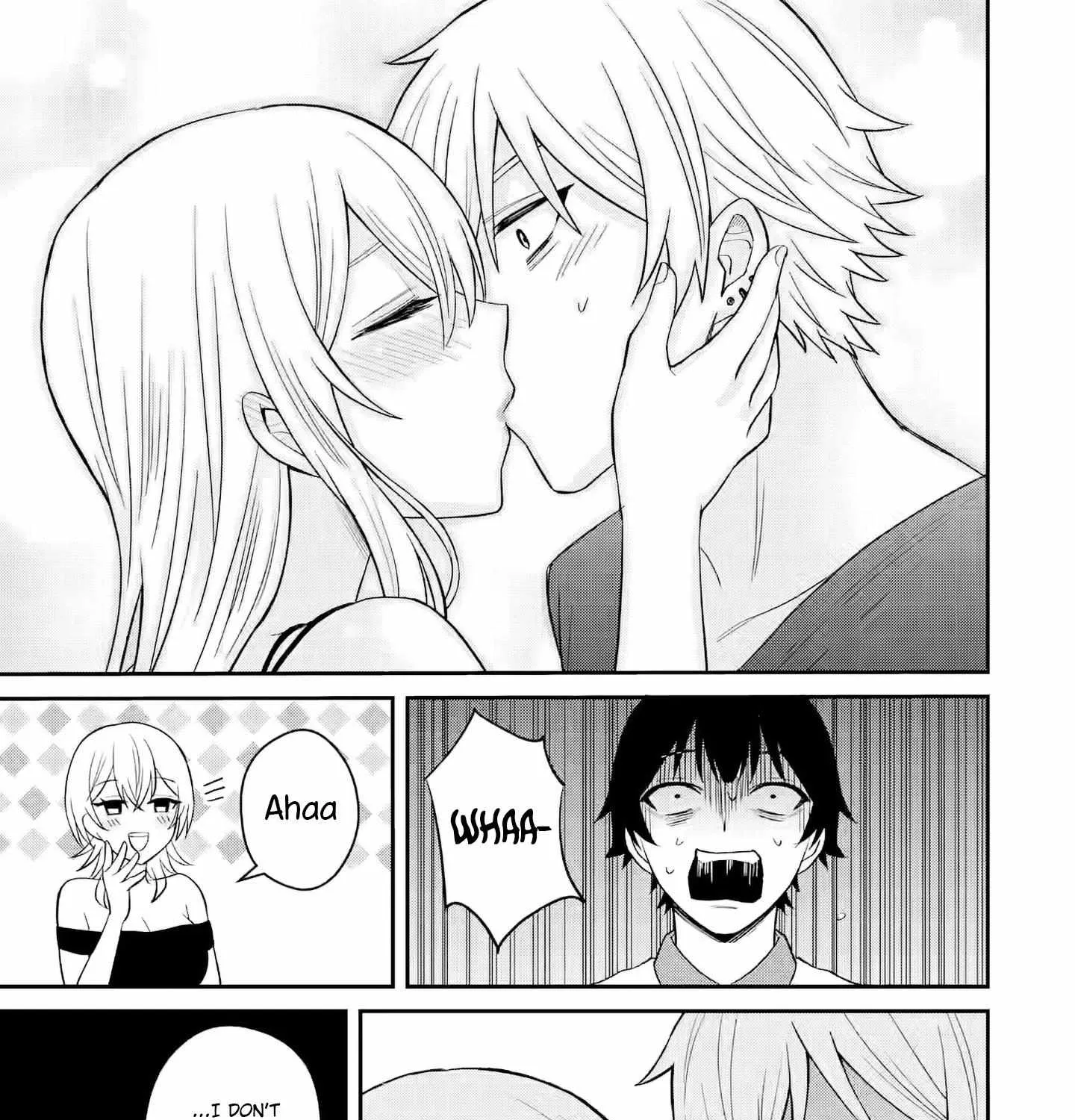 Netorare no Kuzu Otoko ni Tensei Shita Hazu ga Heroine ga Yottekuru Ken Chapter 9 page 62 - 