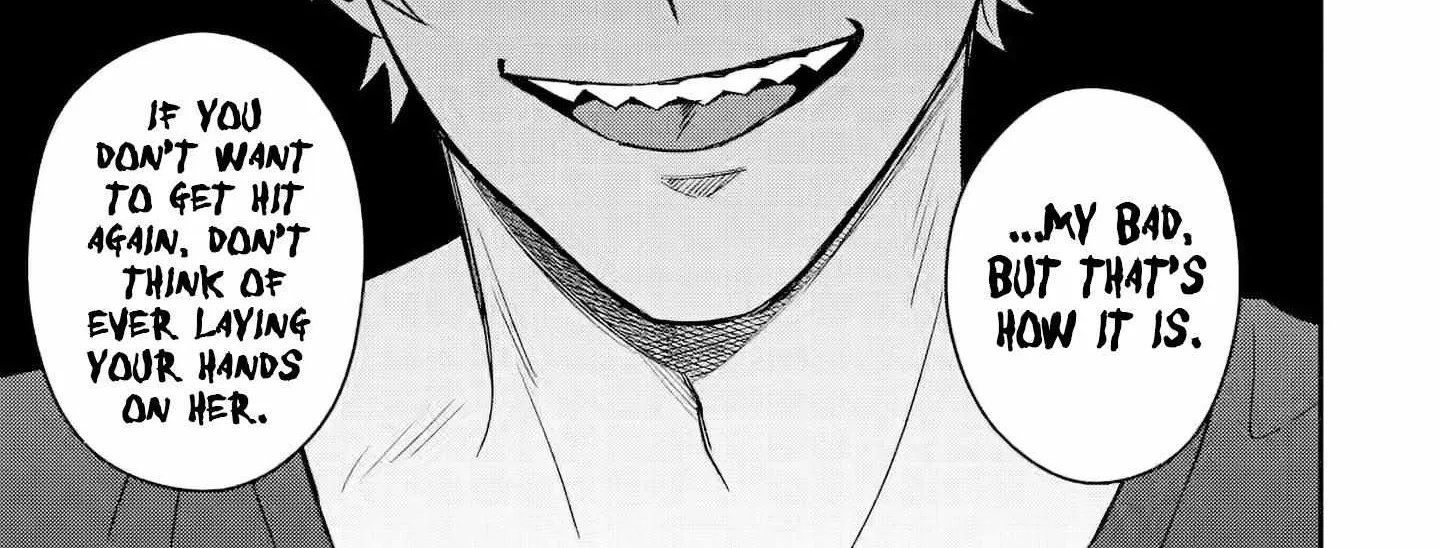 Netorare no Kuzu Otoko ni Tensei Shita Hazu ga Heroine ga Yottekuru Ken Chapter 9 page 67 - 