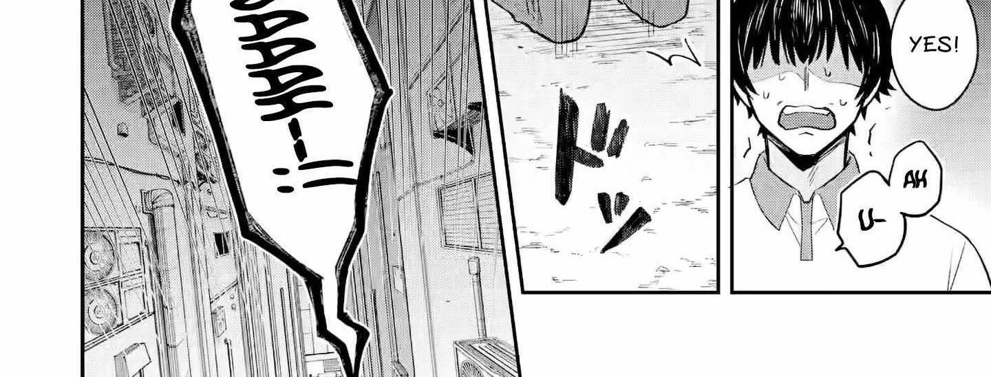 Netorare no Kuzu Otoko ni Tensei Shita Hazu ga Heroine ga Yottekuru Ken Chapter 9 page 69 - 