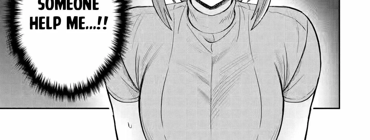 Netorare no Kuzu Otoko ni Tensei Shita Hazu ga Heroine ga Yottekuru Ken Chapter 9 page 71 - 
