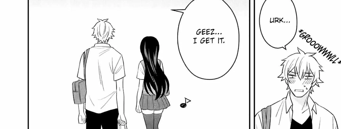 Netorare no Kuzu Otoko ni Tensei Shita Hazu ga Heroine ga Yottekuru Ken Chapter 9 page 9 - 