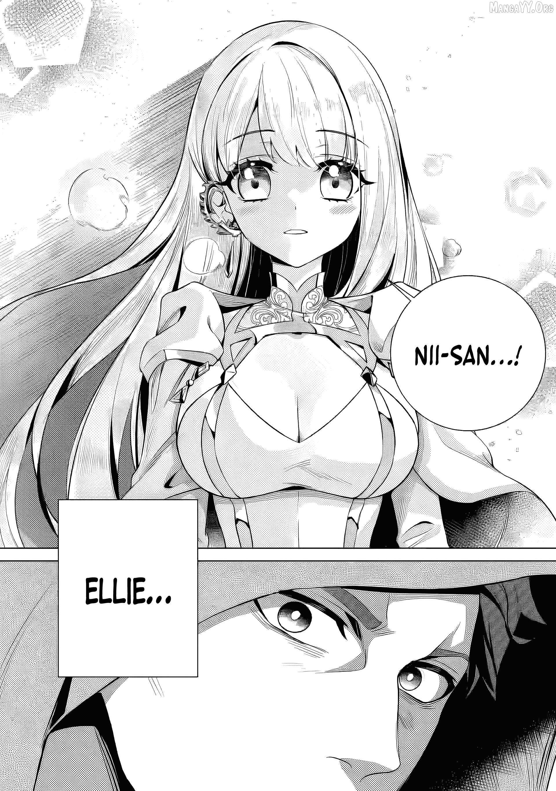 Netorare Tsuihōsareta Saikyō Kishi Danchō No Ossan, Katainaka De Eiyū Ni Matsuriagerareru Chapter 1 page 29 - 