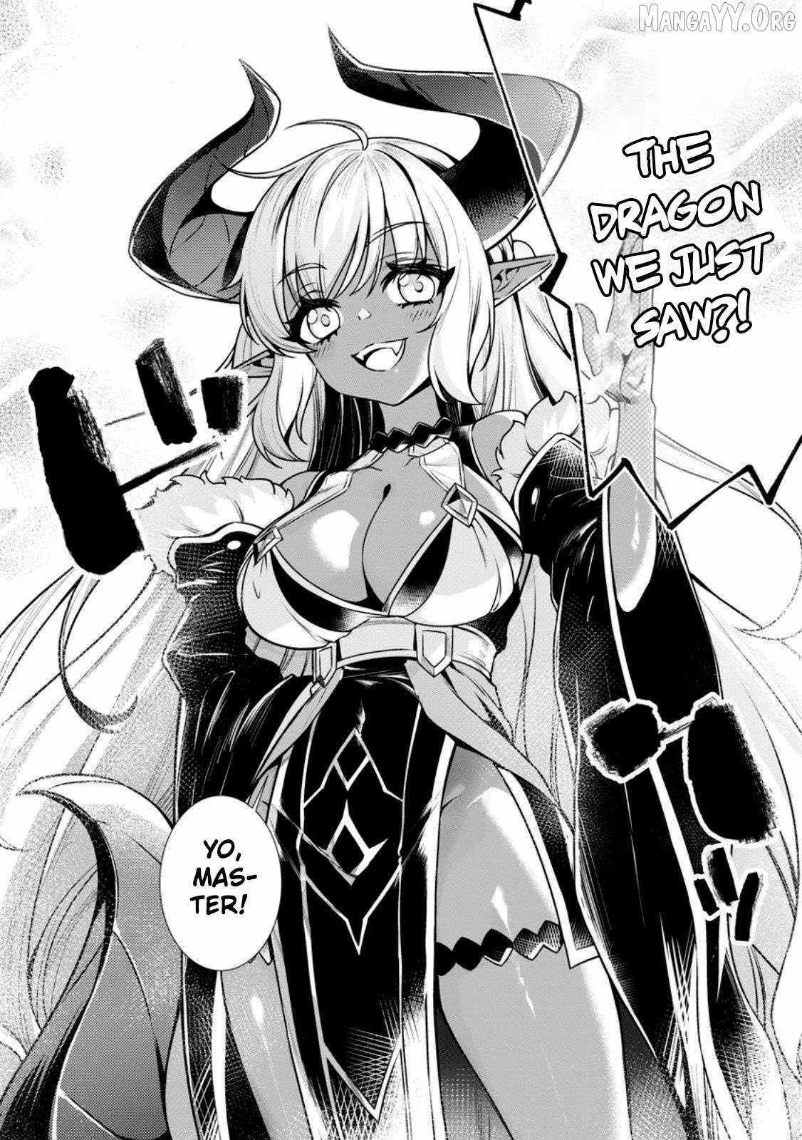 Netorare Tsuihōsareta Saikyō Kishi Danchō No Ossan, Katainaka De Eiyū Ni Matsuriagerareru Chapter 4 page 20 - 
