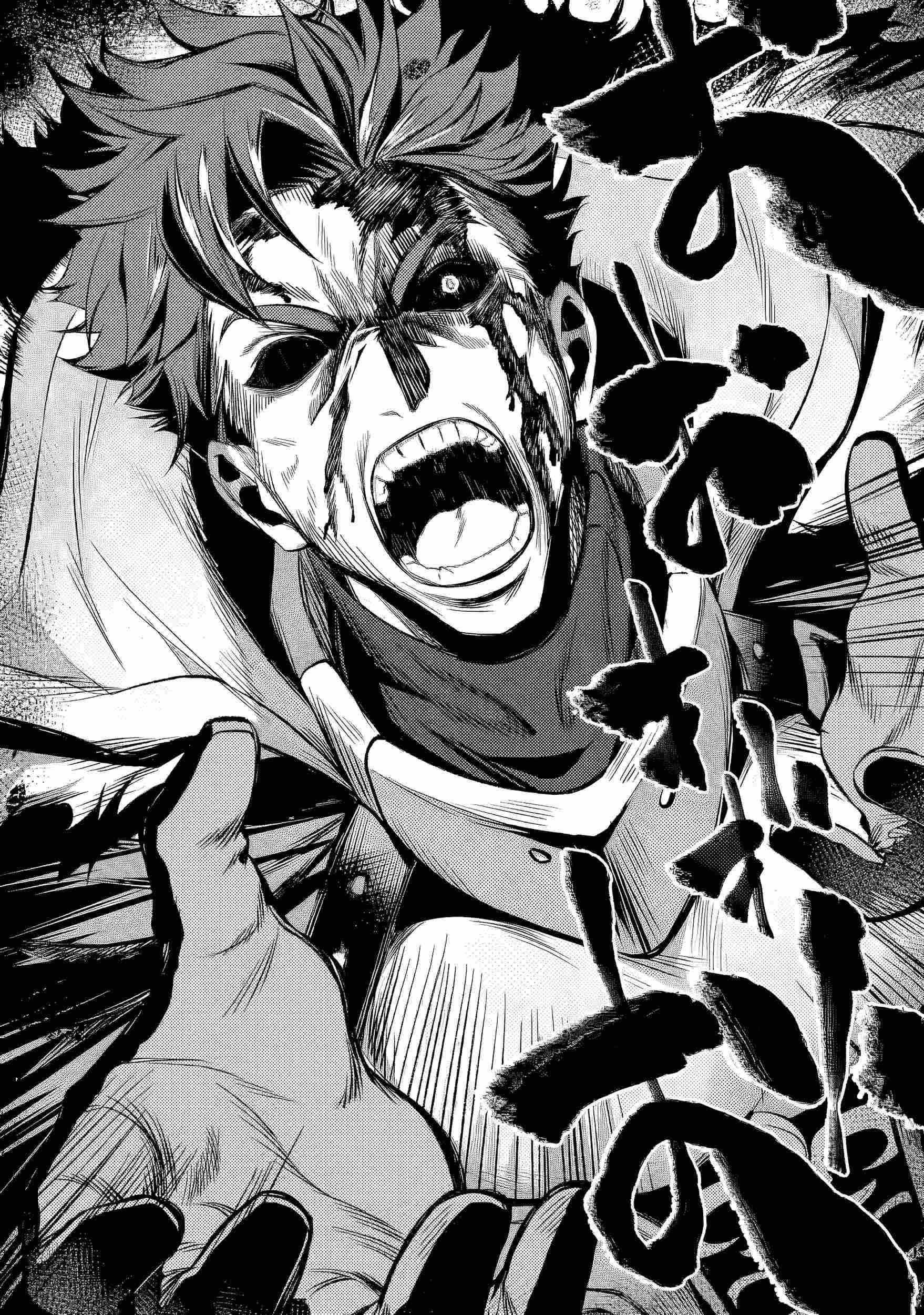 Netorare Tsuihōsareta Saikyō Kishi Danchō No Ossan, Katainaka De Eiyū Ni Matsuriagerareru Chapter 5.1 page 10 - 