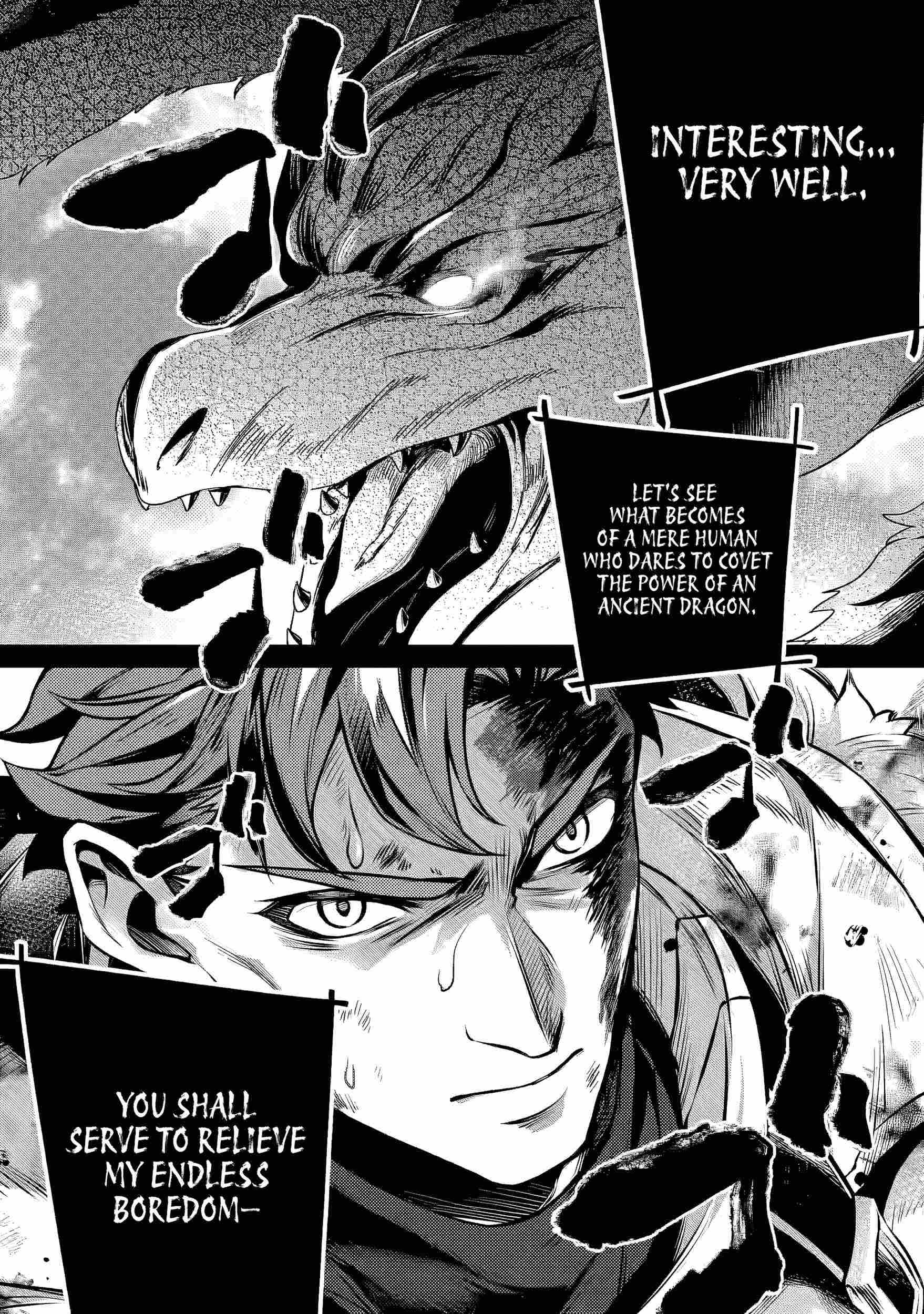 Netorare Tsuihōsareta Saikyō Kishi Danchō No Ossan, Katainaka De Eiyū Ni Matsuriagerareru Chapter 5 page 9 - 